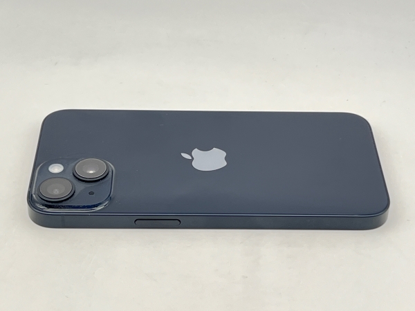 Refurbished iPhone 14 Plus mitternacht